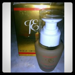 Jouvence Eternelle Alpine cellular serum filler